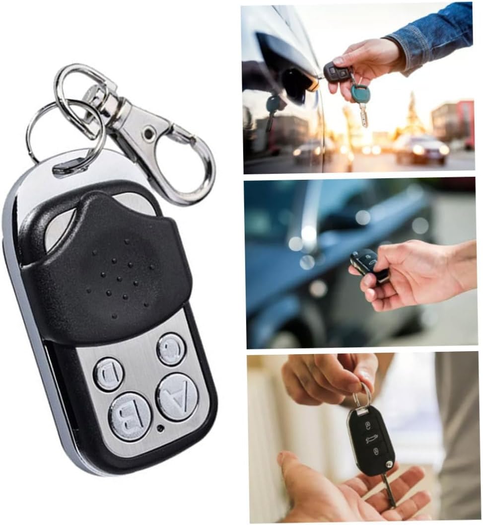 1/50 adet uzaktan kumanda 433M - Bottle Opener Keyring incelemesi ve fiyatı