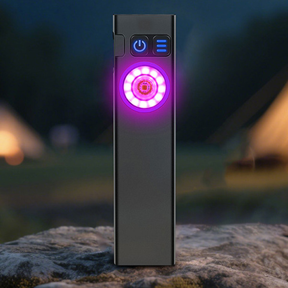 650 Lümen USB-C Şarj Edilebili - Edc Carry Flashlight incelemesi ve fiyatı