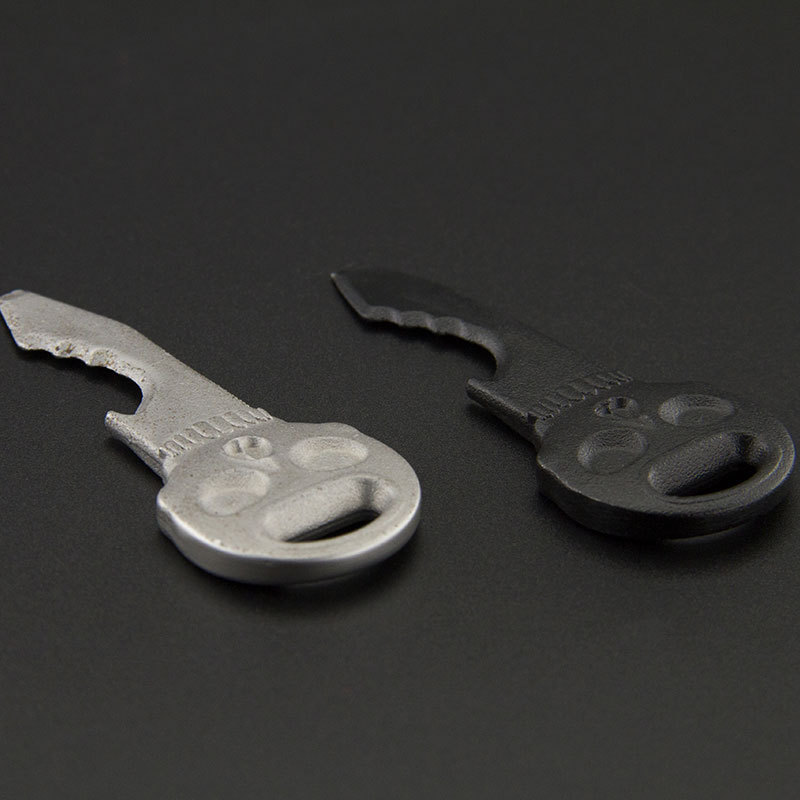 EDC Aracı Çok Fonksiyonlu Taşı - Bottle Opener Keyring incelemesi ve fiyatı