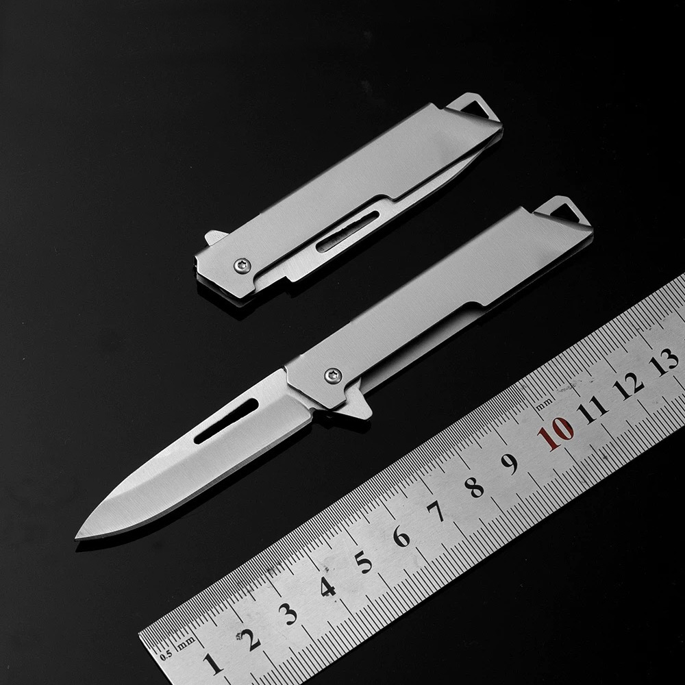 EDC Küçük Çakı Erkekler Için G - Edc Gear Every Day Carry incelemesi ve fiyatı