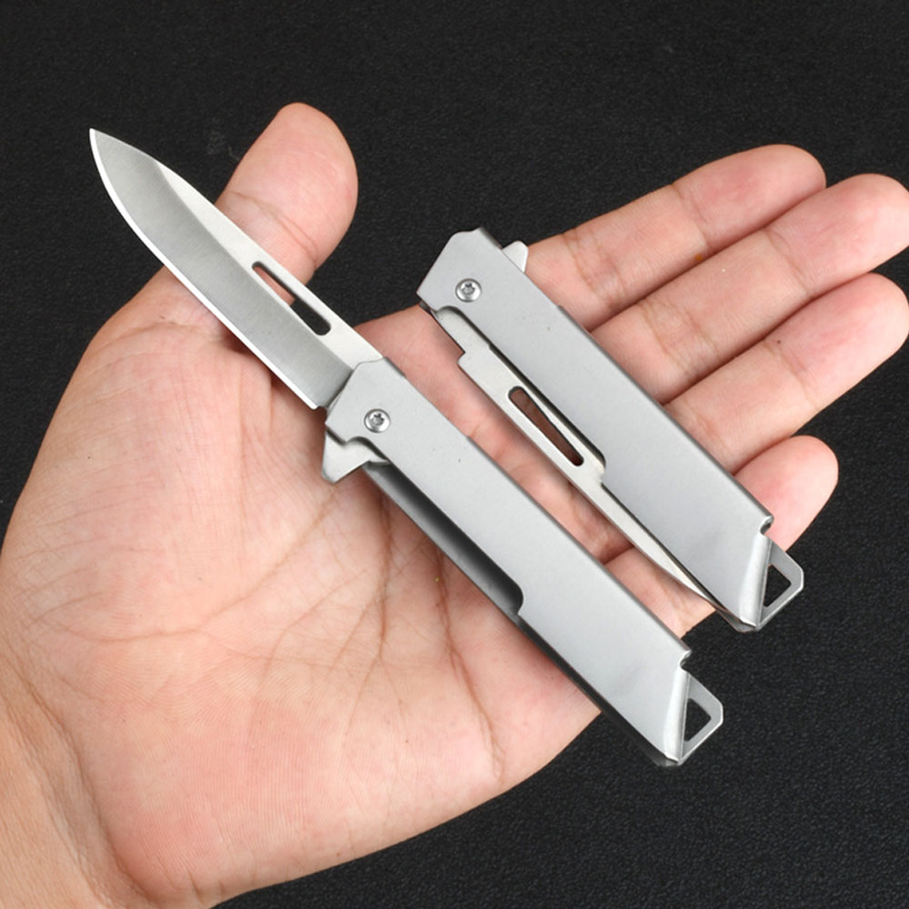 EDC Küçük Çakı Erkekler Için G - Edc Gear Every Day Carry incelemesi ve fiyatı