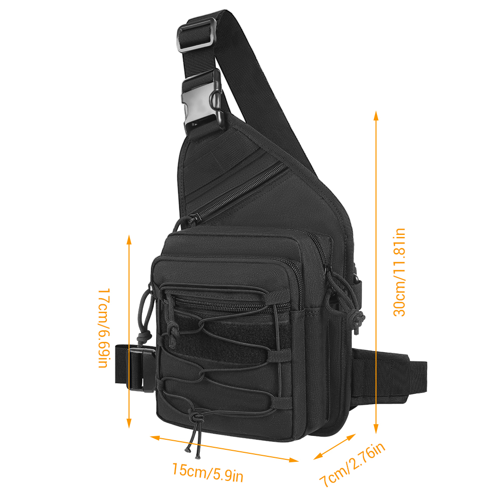 Gizli Taşıma Çantası Taktik Ça - Edc Concealed Carry Backpack incelemesi ve fiyatı