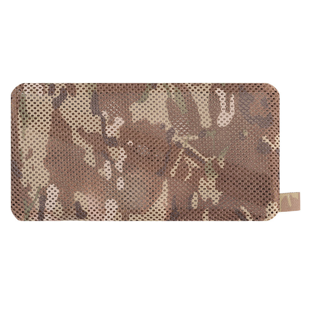 Taktik Örgü EDC Kılıfı Çanta Y - Edc Carry Kit incelemesi ve fiyatı