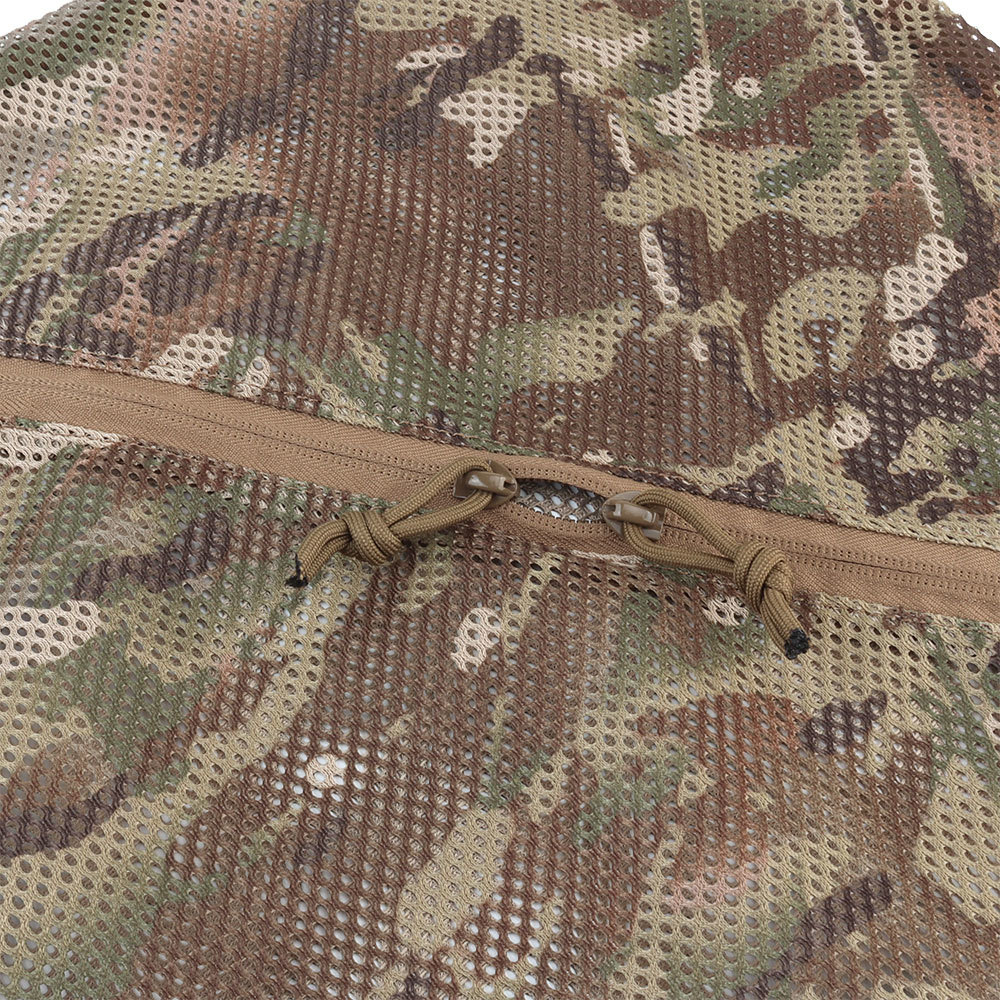 Taktik Örgü EDC Kılıfı Çanta Y - Edc Carry Kit incelemesi ve fiyatı