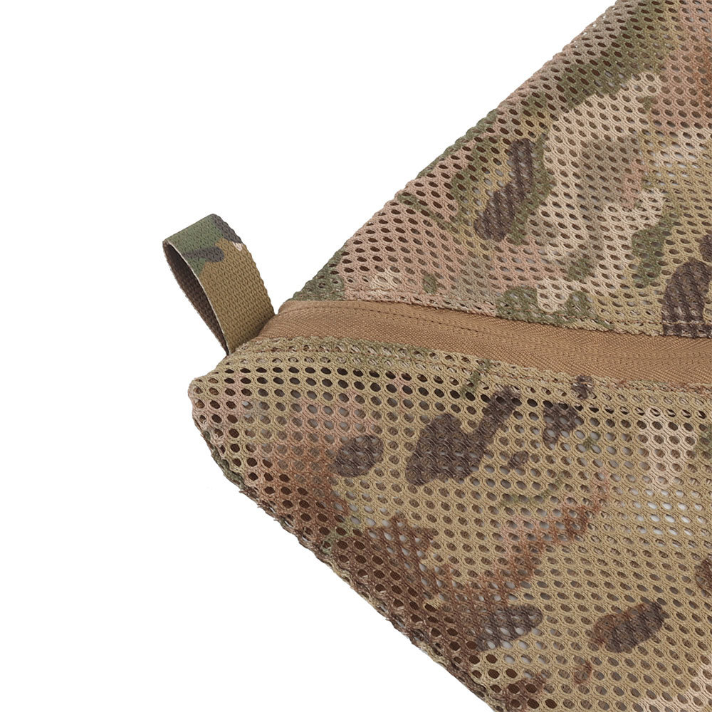 Taktik Örgü EDC Kılıfı Çanta Y - Edc Carry Kit incelemesi ve fiyatı