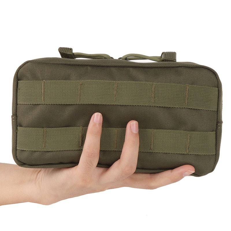 Açık hava çok fonksiyonlu işe  - Edc Carry Belt Pouch incelemesi ve fiyatı