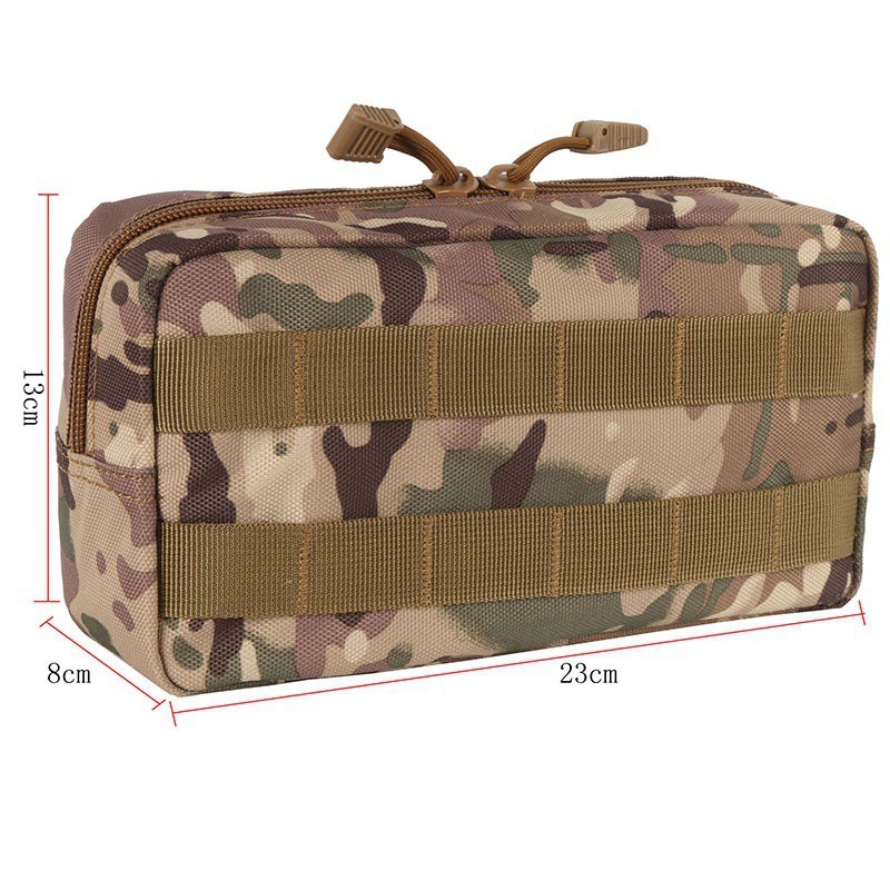 Açık hava çok fonksiyonlu işe  - Edc Carry Belt Pouch incelemesi ve fiyatı