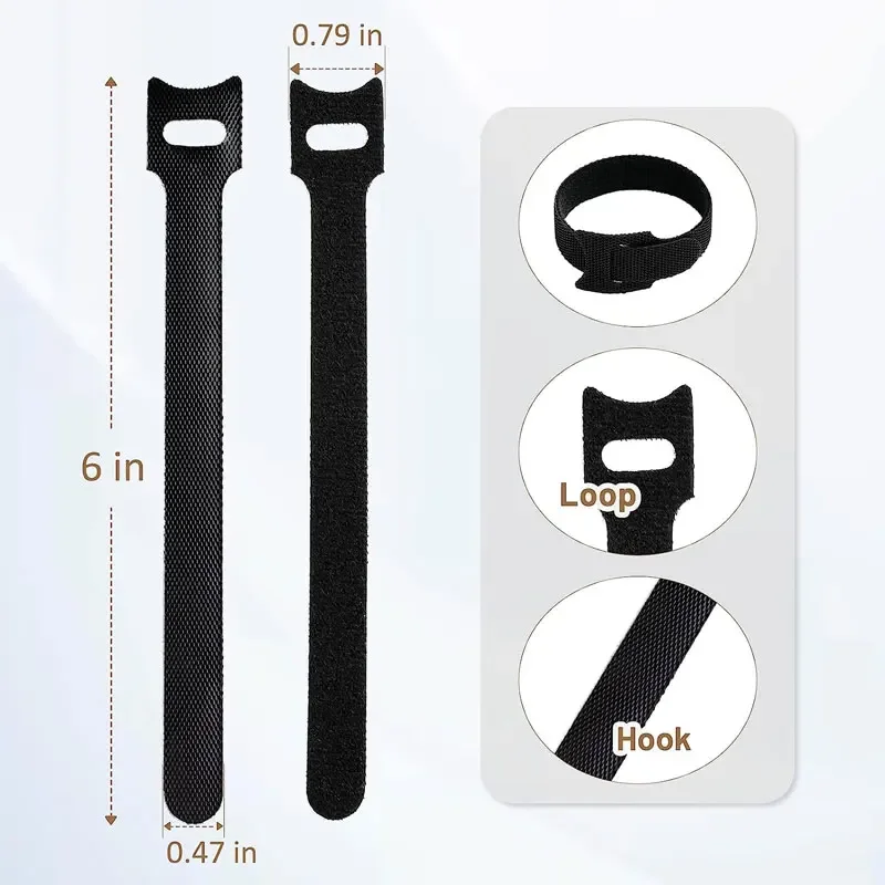 10-30 adet kullanımlık sabitle - Gear Tie Reusable incelemesi ve fiyatı
