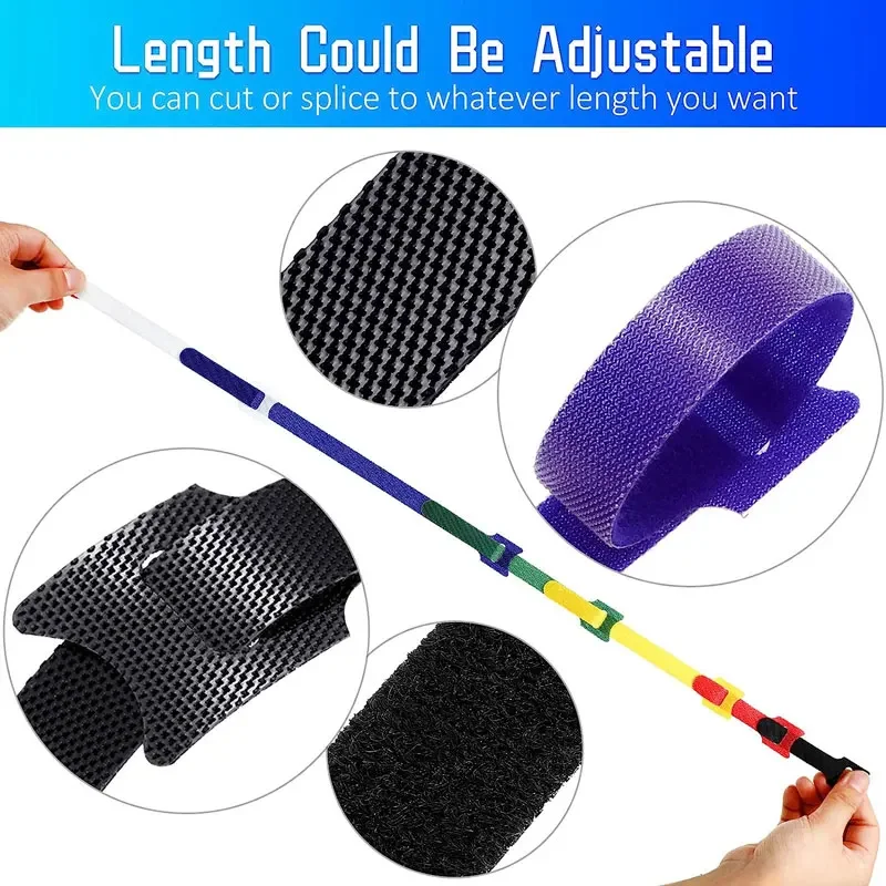 10-30 adet kullanımlık sabitle - Gear Tie Reusable incelemesi ve fiyatı