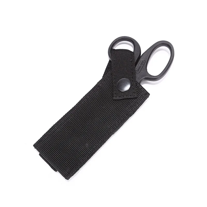 Taktik Molle Tıbbi Makas Kılıf - Edc Carry Flashlight incelemesi ve fiyatı