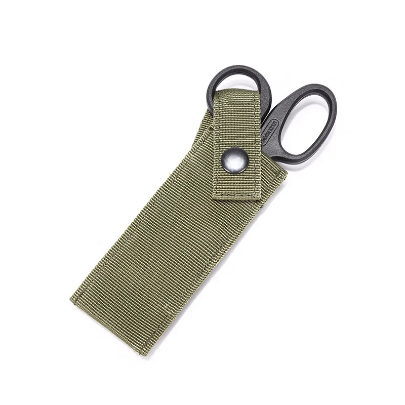 Taktik Molle Tıbbi Makas Kılıf - Edc Carry Flashlight incelemesi ve fiyatı