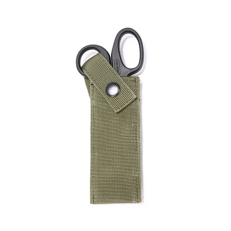 Taktik Molle Tıbbi Makas Kılıf - Edc Carry Flashlight incelemesi ve fiyatı