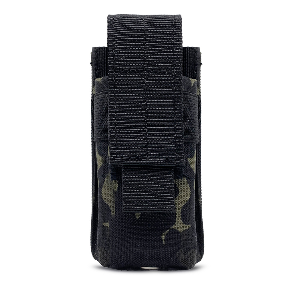 Taktik Molle El Feneri Kılıfı  - Edc Carry Belt Pouch incelemesi ve fiyatı