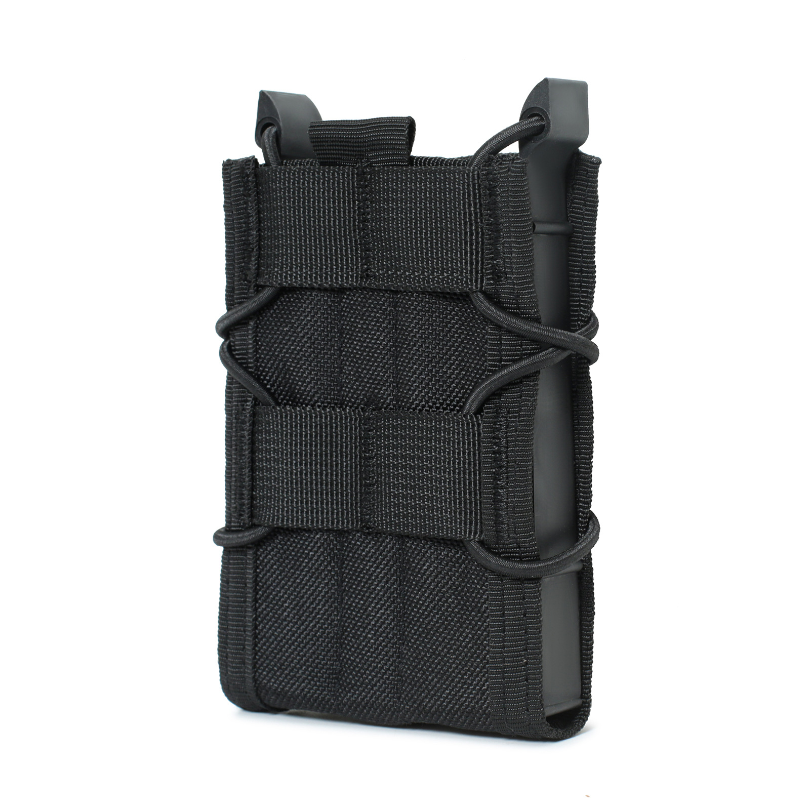 5.56 Molle Tek Dergisi Kılıfı  - Edc Carry Belt Pouch incelemesi ve fiyatı