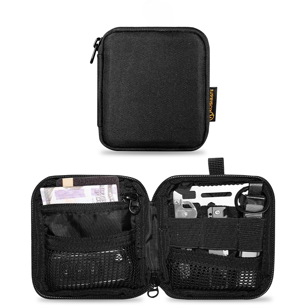 Mini EDC Çok Amaçlı Aletler Ce - Edc Carry Pocket Pouch incelemesi ve fiyatı