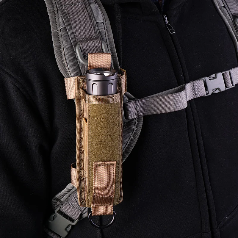 VIPERADE El Feneri Kılıfı, 500 - Edc Carry Flashlight incelemesi ve fiyatı