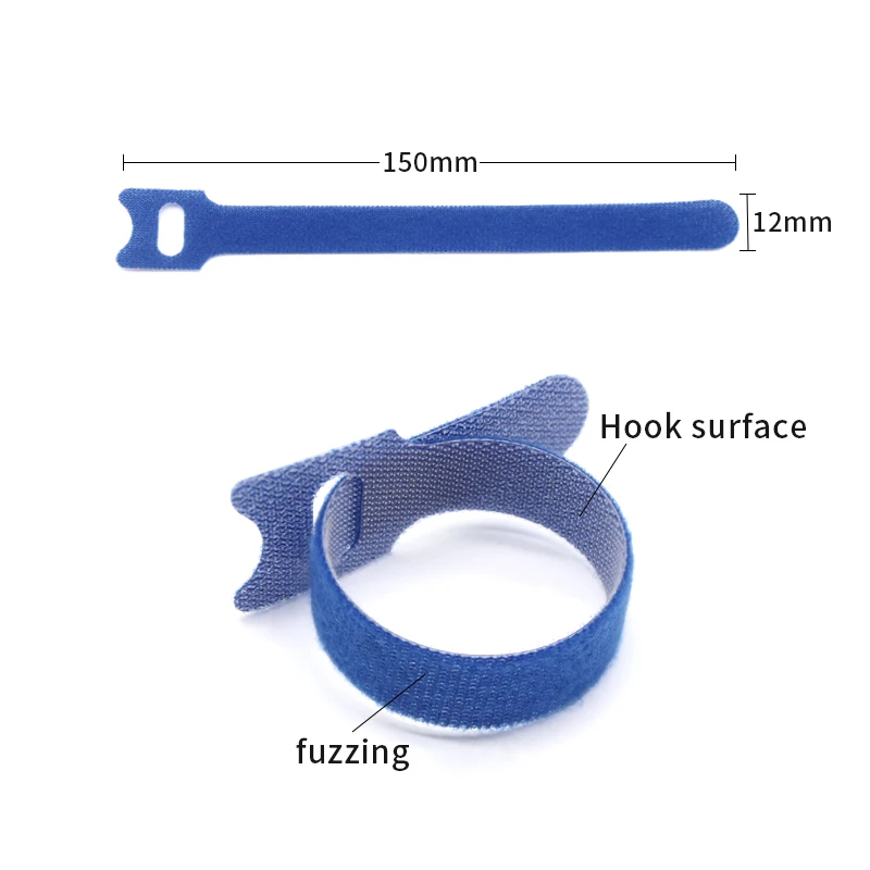 150MM Yeniden Kullanılabilir B - Gear Tie Reusable incelemesi ve fiyatı