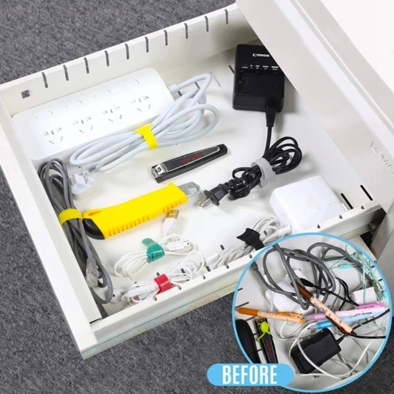 10/30/50 adet yeniden kullanıl - Gear Tie Reusable incelemesi ve fiyatı