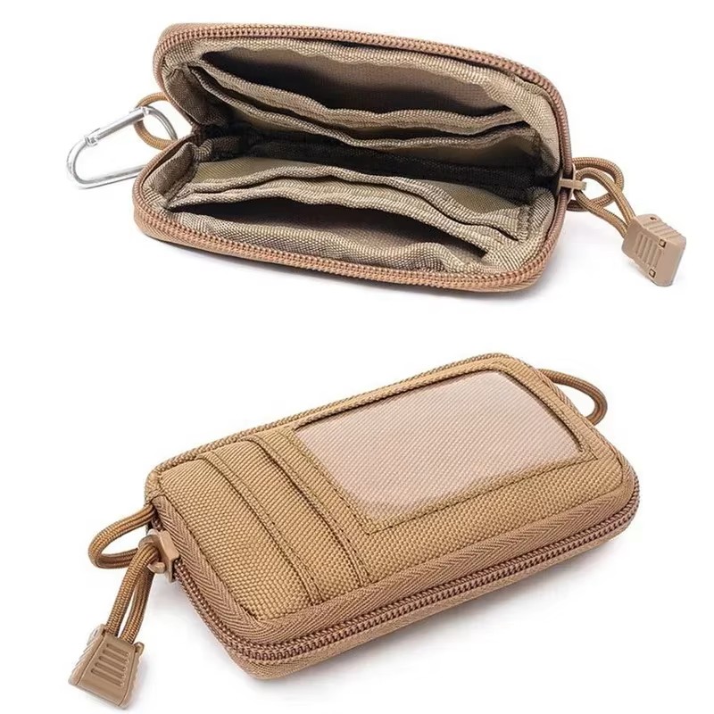 Taktik EDC Kılıfı Açık Anahtar - Edc Carry Belt Pouch incelemesi ve fiyatı