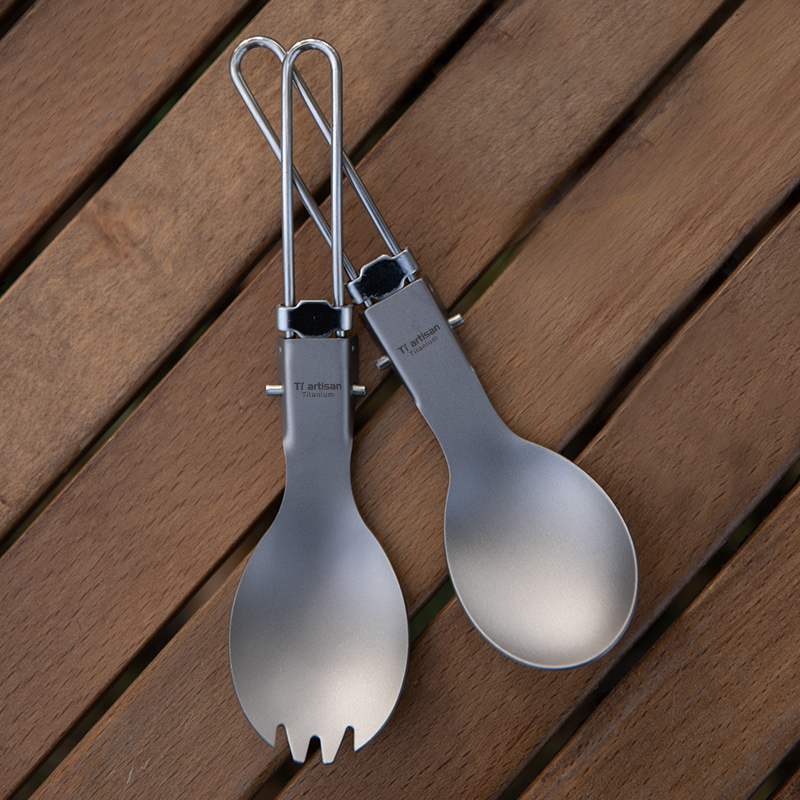 Tiartisan Titanyum Katlanır Ka - Edc Everyday Carry Knives incelemesi ve fiyatı
