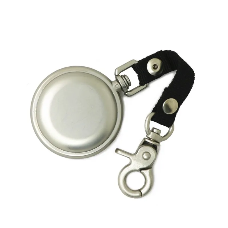 GEFENSI Mini Pusula, Kordon An - Compass Keychain Mini incelemesi ve fiyatı
