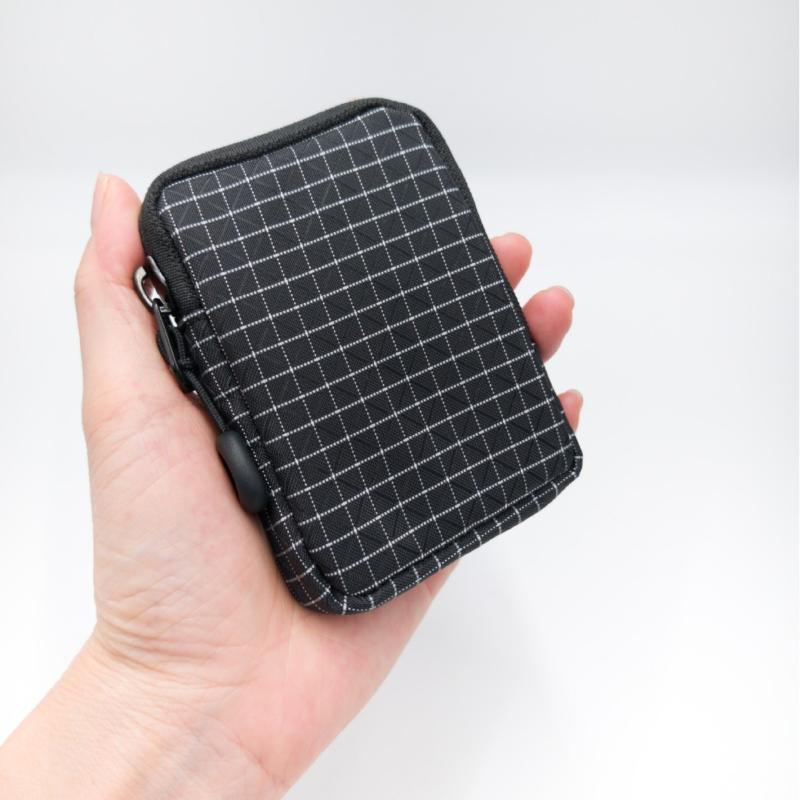 Mini EDC Kılıfı Aşınmaya Dayan - Edc Carry Pocket Pouch incelemesi ve fiyatı
