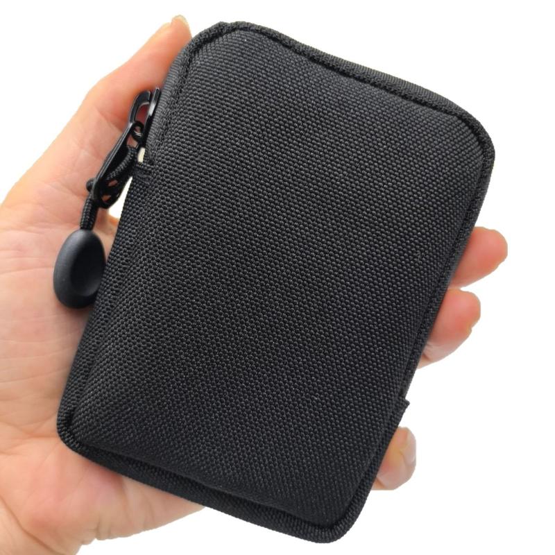 Mini EDC Kılıfı Aşınmaya Dayan - Edc Carry Pocket Pouch incelemesi ve fiyatı