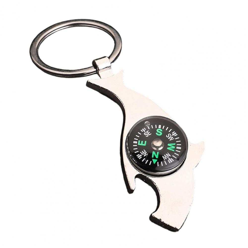 Üst düzey doku anahtarlık Mini - Compass Keychain Mini incelemesi ve fiyatı