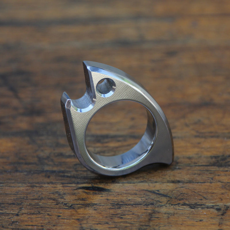 Açık Taşınabilir EDC Çok Fonks - Bottle Opener Keyring incelemesi ve fiyatı