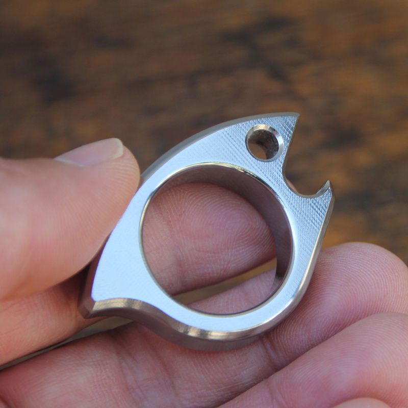 Açık Taşınabilir EDC Çok Fonks - Bottle Opener Keyring incelemesi ve fiyatı