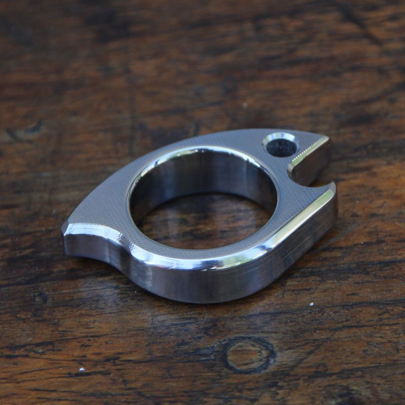 Açık Taşınabilir EDC Çok Fonks - Bottle Opener Keyring incelemesi ve fiyatı