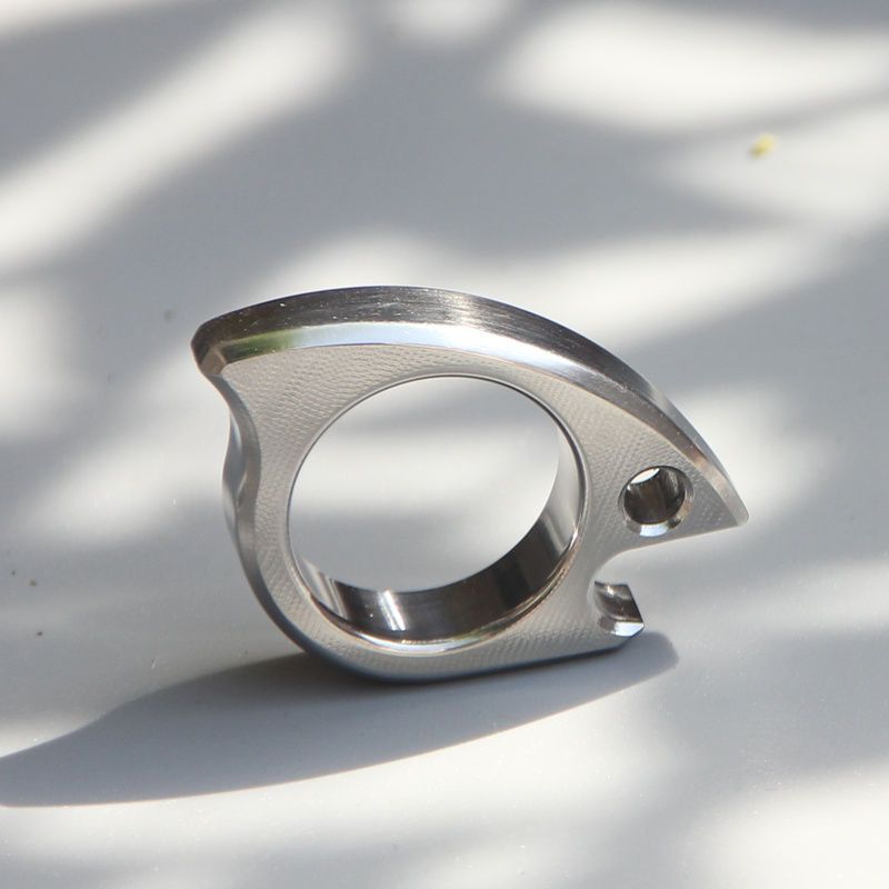 Açık Taşınabilir EDC Çok Fonks - Bottle Opener Keyring incelemesi ve fiyatı