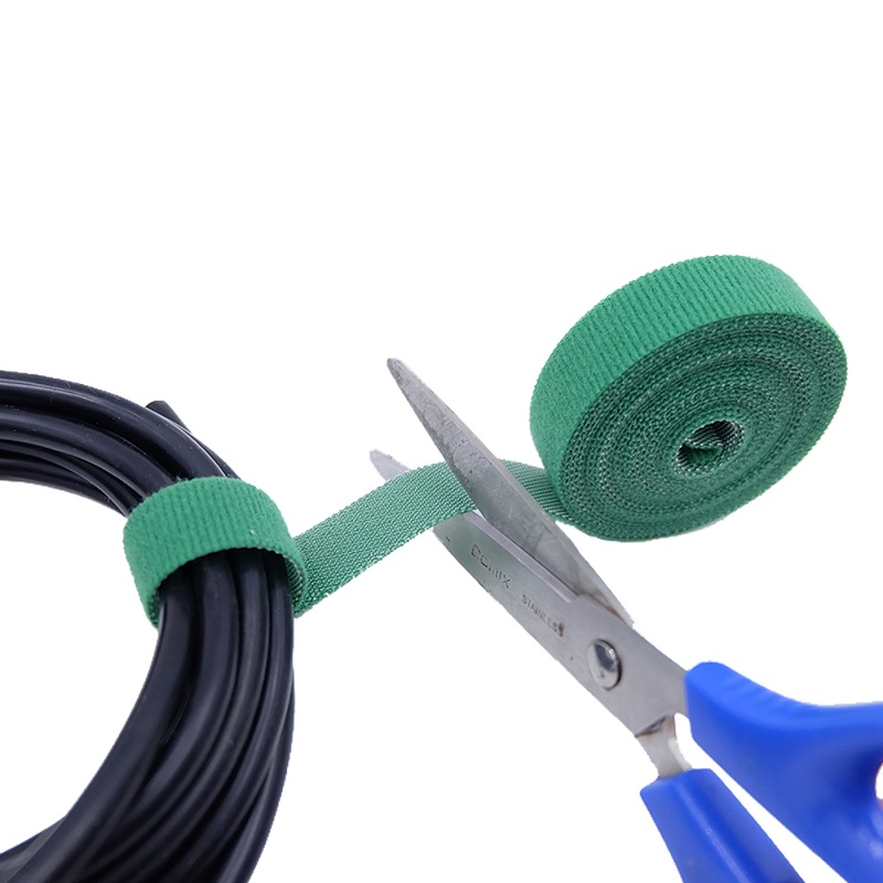 5M kendinden yapışkanlı raptiy - Gear Tie Reusable incelemesi ve fiyatı