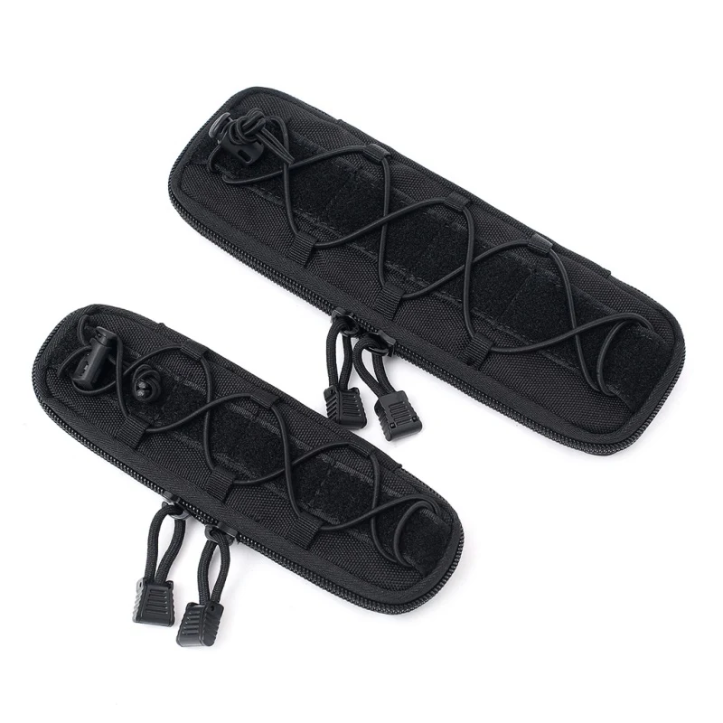 Molle bıçak kılıfı EDC bel pak - Edc Carry Flashlight incelemesi ve fiyatı