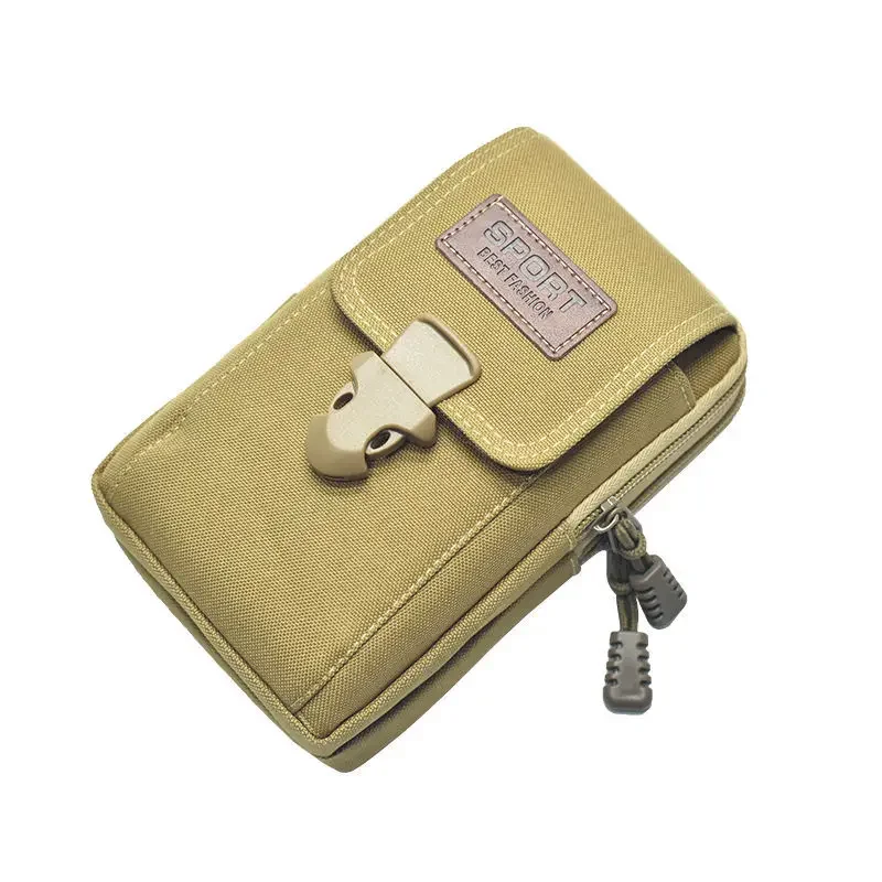 1 adet EDC Molle çanta çanta ç - Edc Carry Belt Pouch incelemesi ve fiyatı