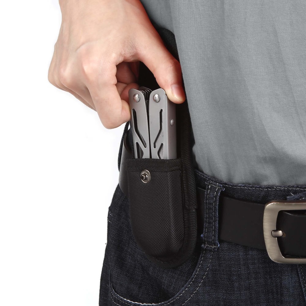 Kampçılık, yürüyüş, hayatta ka - Edc Gear Every Day Carry incelemesi ve fiyatı