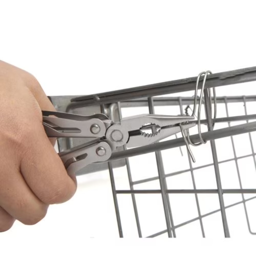Kampçılık, yürüyüş, hayatta ka - Edc Gear Every Day Carry incelemesi ve fiyatı