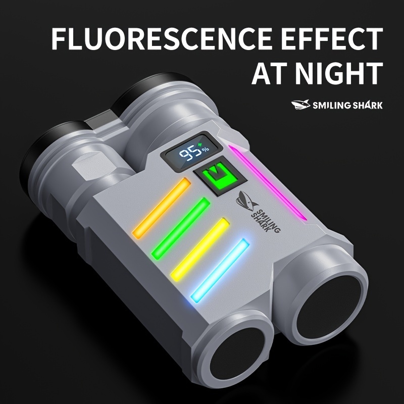 Floresan Parlak P50 LED EDC El - Edc Carry Flashlight incelemesi ve fiyatı