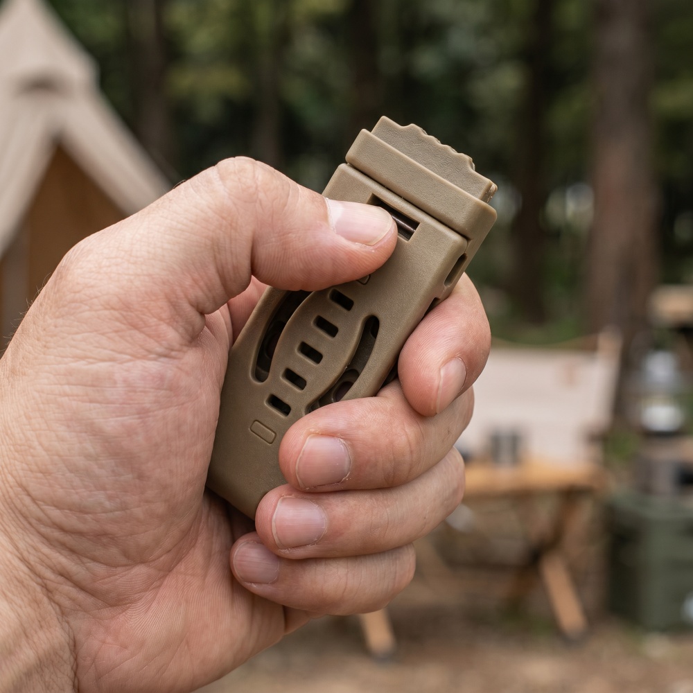 Kendin Yap Kydex Kılıf MOLLE A - Edc Carry Accessories incelemesi ve fiyatı