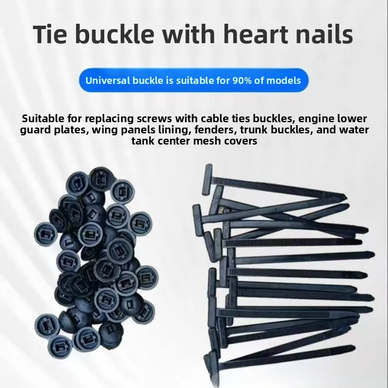 100/50/20 adet Araba Naylon Kr - Gear Tie Reusable incelemesi ve fiyatı