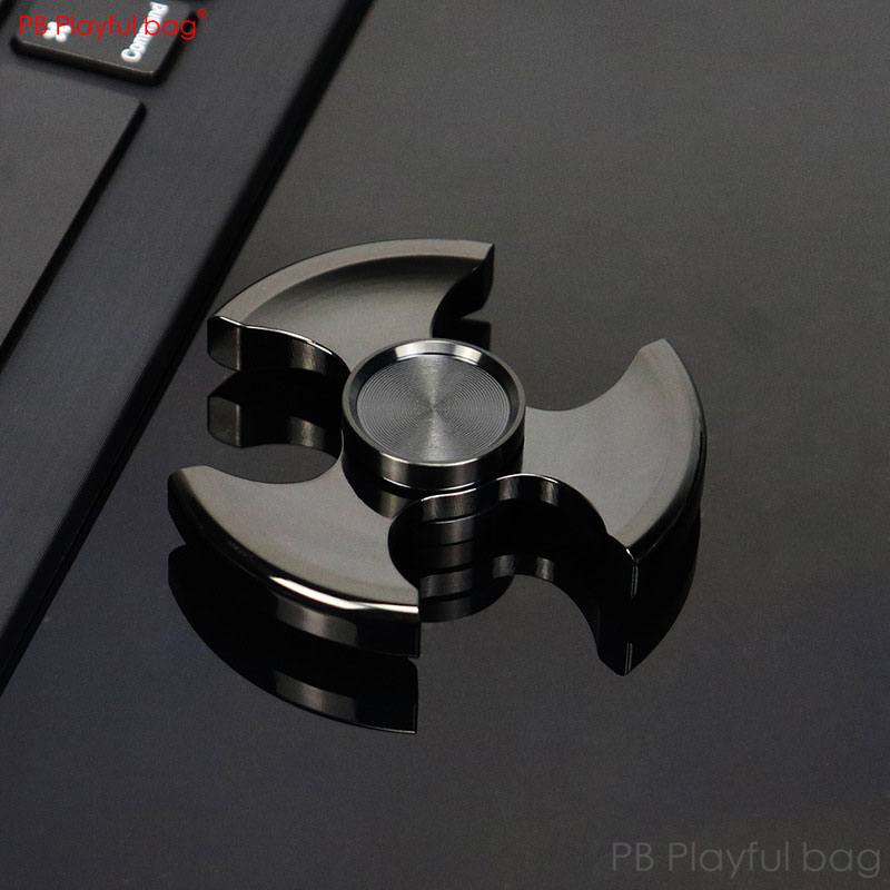 Parmak cayro paslanmaz çelik R - Fidget Spinner Bearing incelemesi ve fiyatı