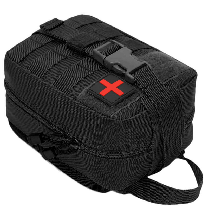 Avcılık Molle Çantası EDC Alet - Edc Carry Belt Pouch incelemesi ve fiyatı