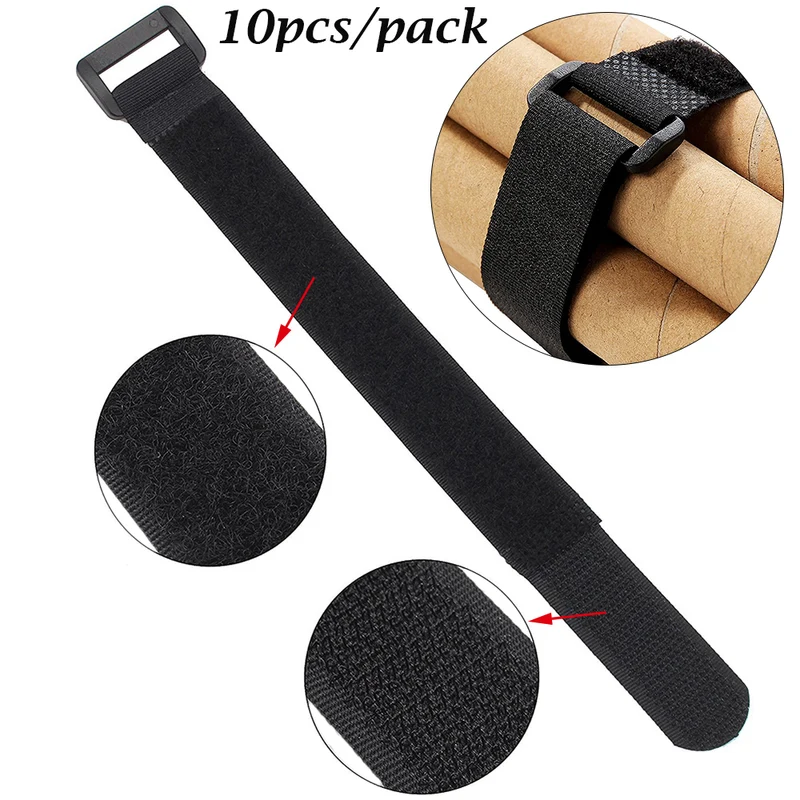 10 adet 2*50cm yeniden kullanı - Gear Tie Reusable incelemesi ve fiyatı