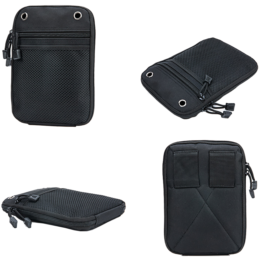 Gizli Kılıf Cepli EDC Bel Çant - Edc Carry Fanny Pack incelemesi ve fiyatı
