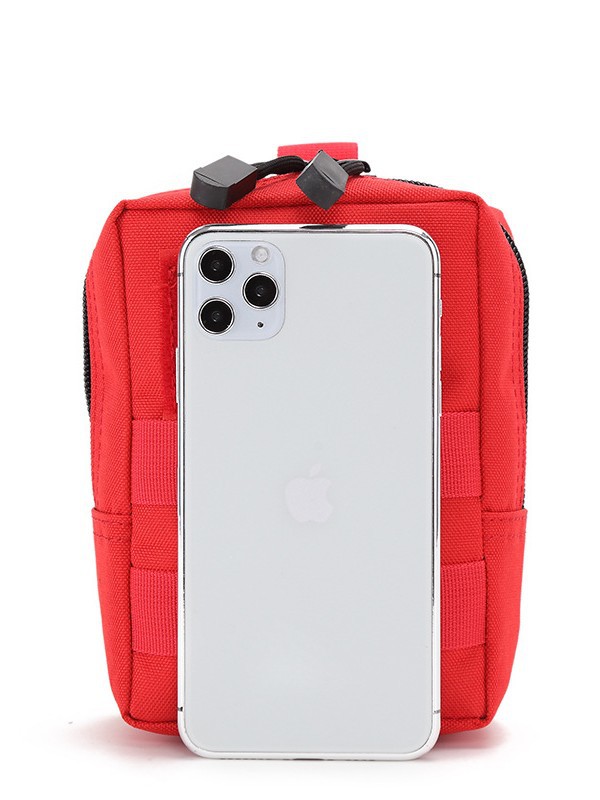 Su geçirmez Bel Çantası EDC Al - Edc Carry Belt Pouch incelemesi ve fiyatı