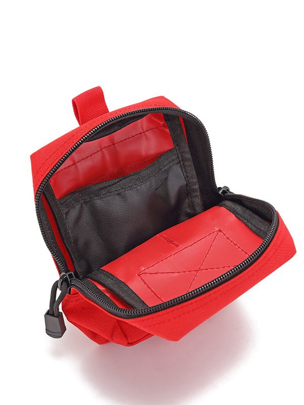 Su geçirmez Bel Çantası EDC Al - Edc Carry Belt Pouch incelemesi ve fiyatı
