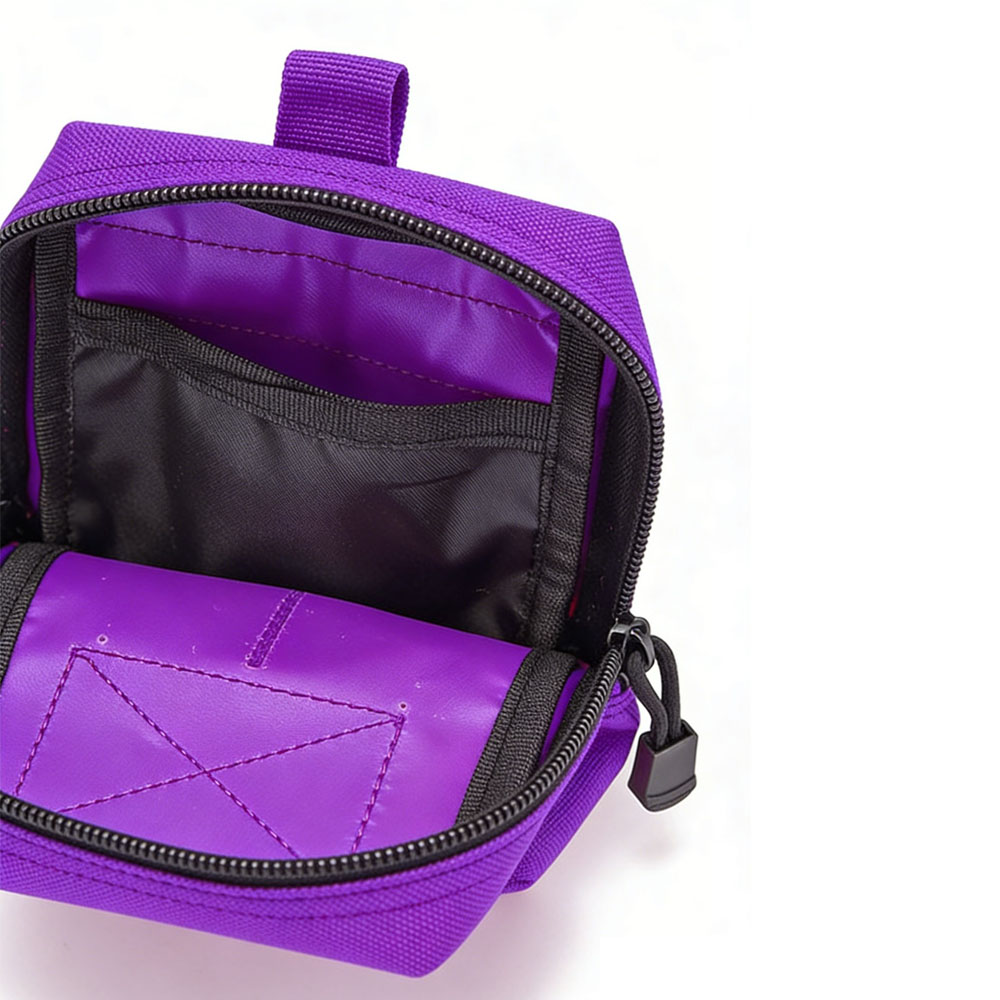 Su geçirmez Bel Çantası EDC Al - Edc Carry Belt Pouch incelemesi ve fiyatı