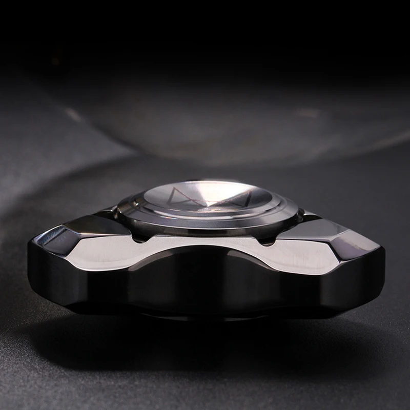 Yeni Tilki Paslanmaz Çelik Met - Fidget Spinner Bearing incelemesi ve fiyatı