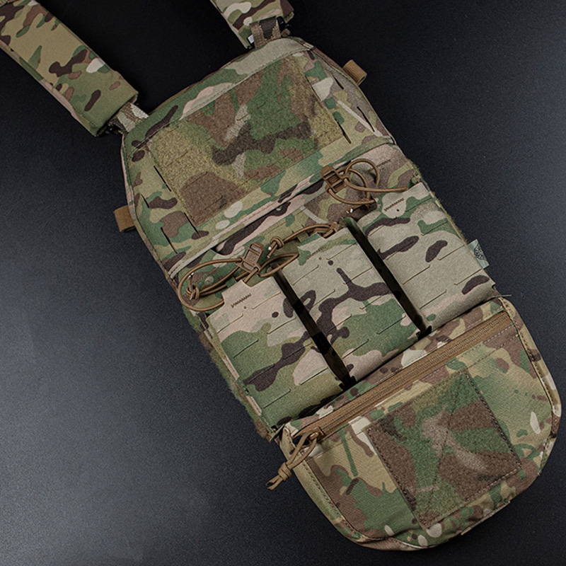 Kpk CPC AVS taktik yelek progr - Edc Carry Kit incelemesi ve fiyatı