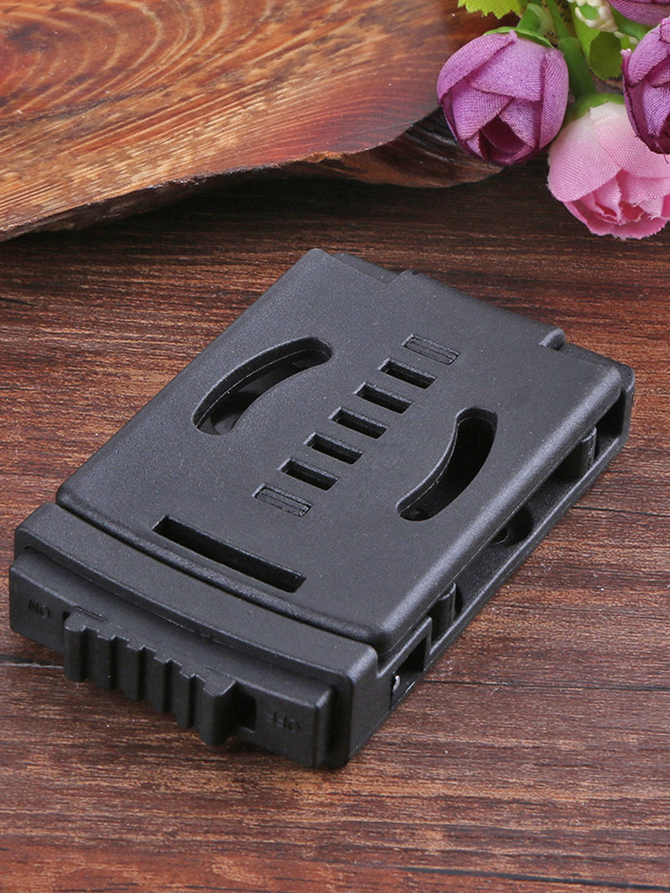 Çok fonksiyonlu Bel Sırt Kelep - Edc Carry Flashlight incelemesi ve fiyatı